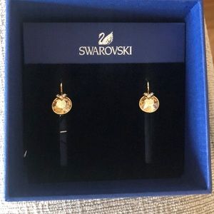 Swarovski Earrings